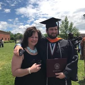 Meet your Posher, Diane